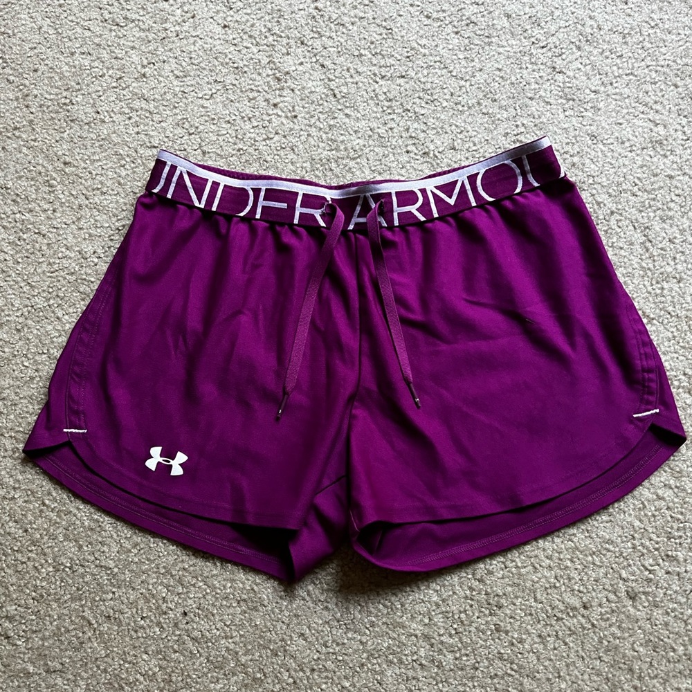 athletic shorts